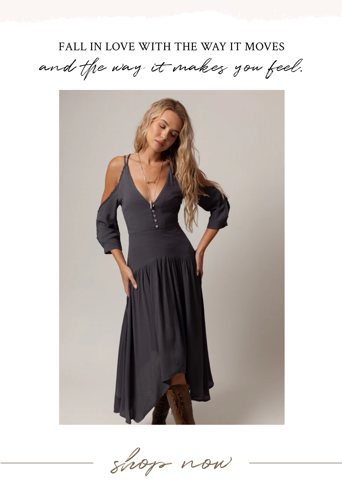 shop now
