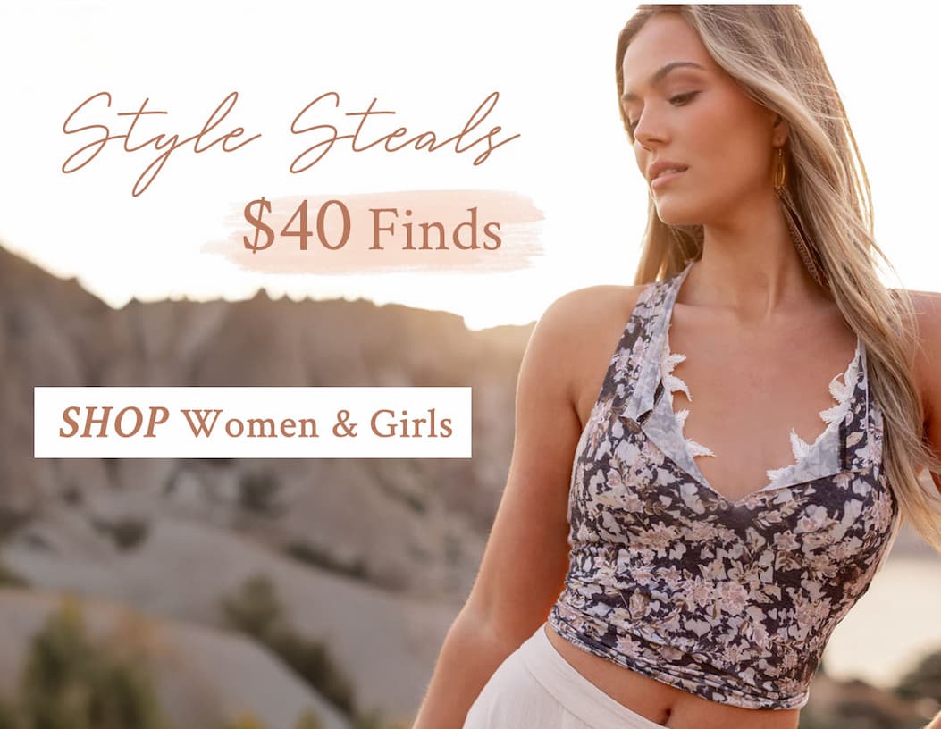 Style Steals