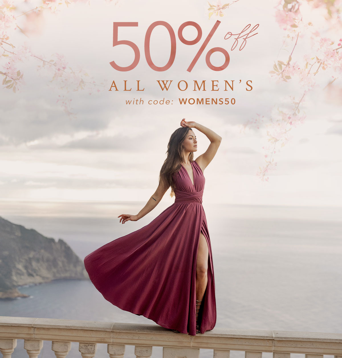 Shop the Sale