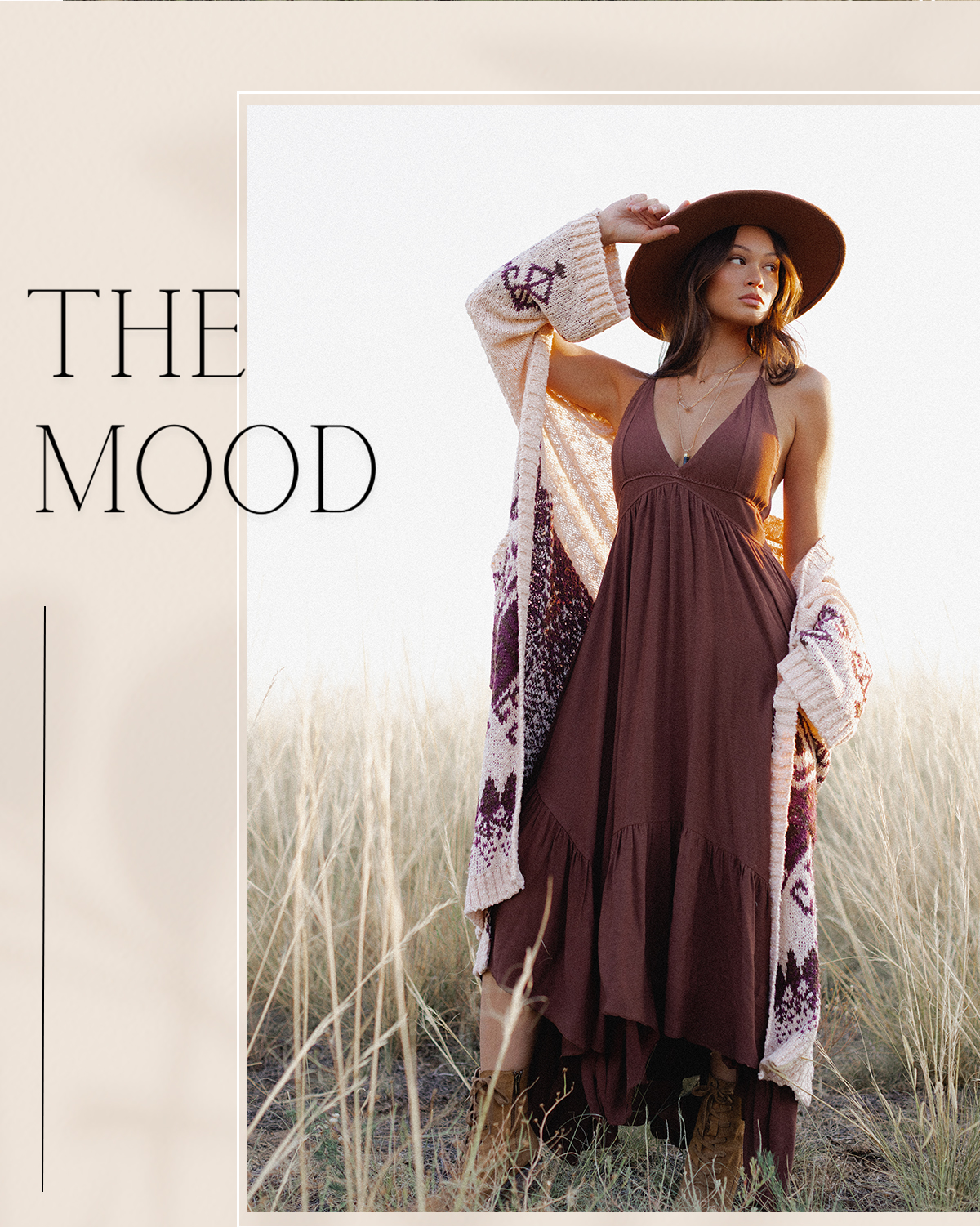 Shop Lynsey dress