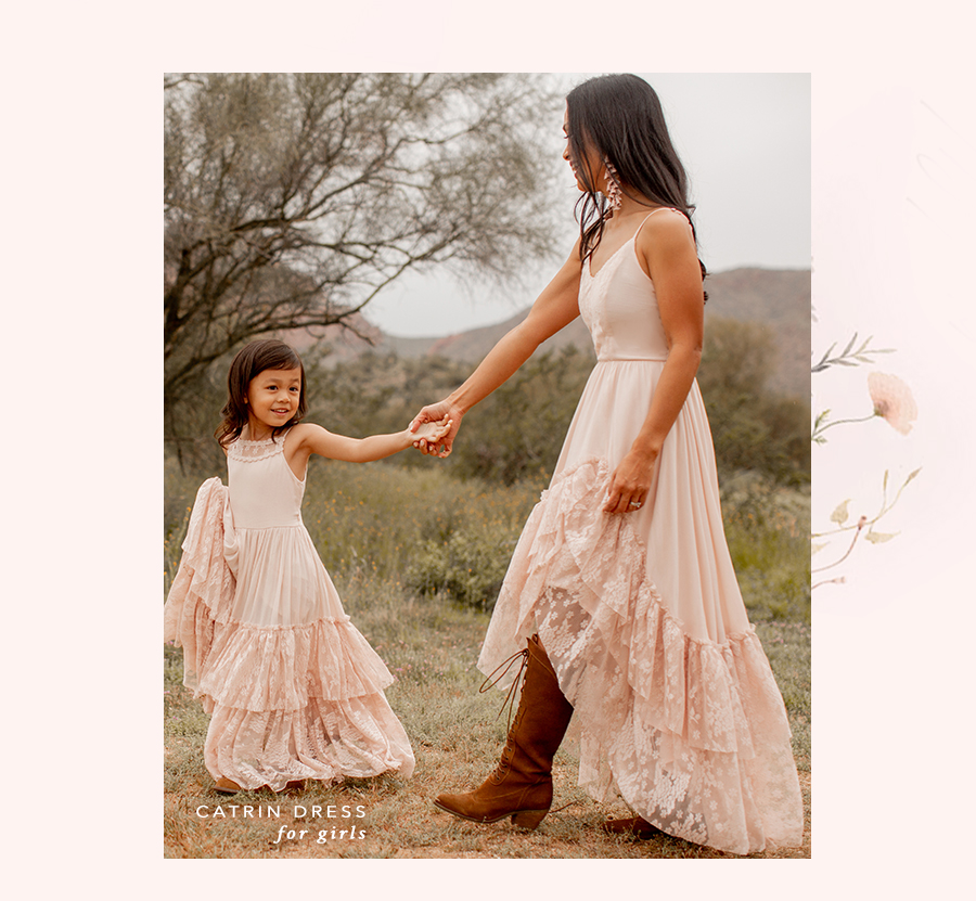 Shop Mom and Me