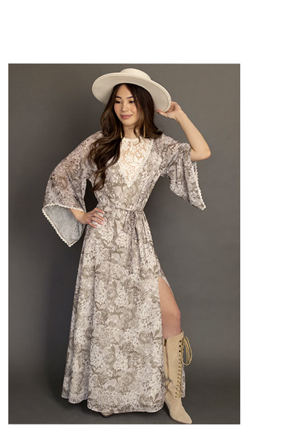 Shop Sunni Dress