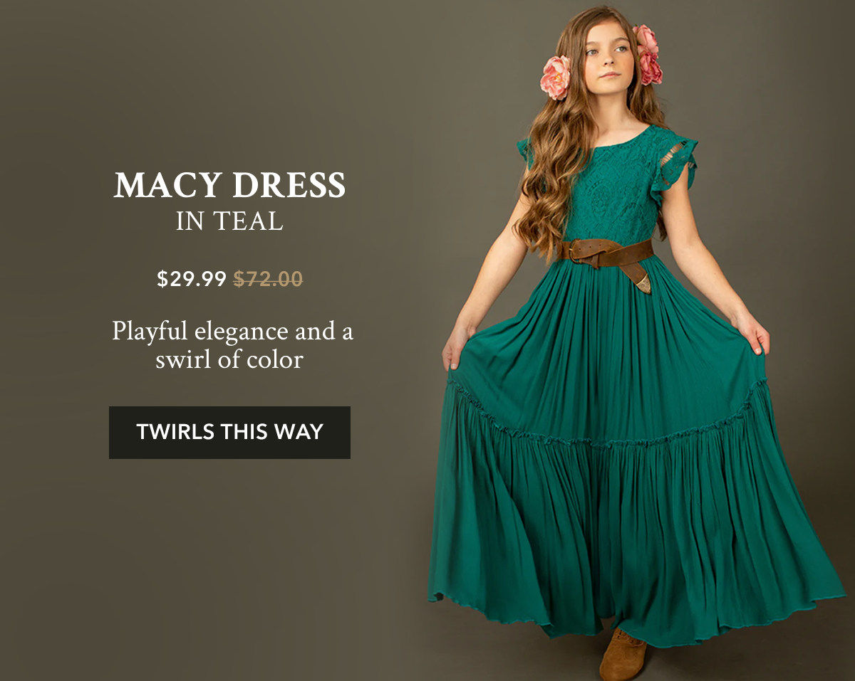 macy dress