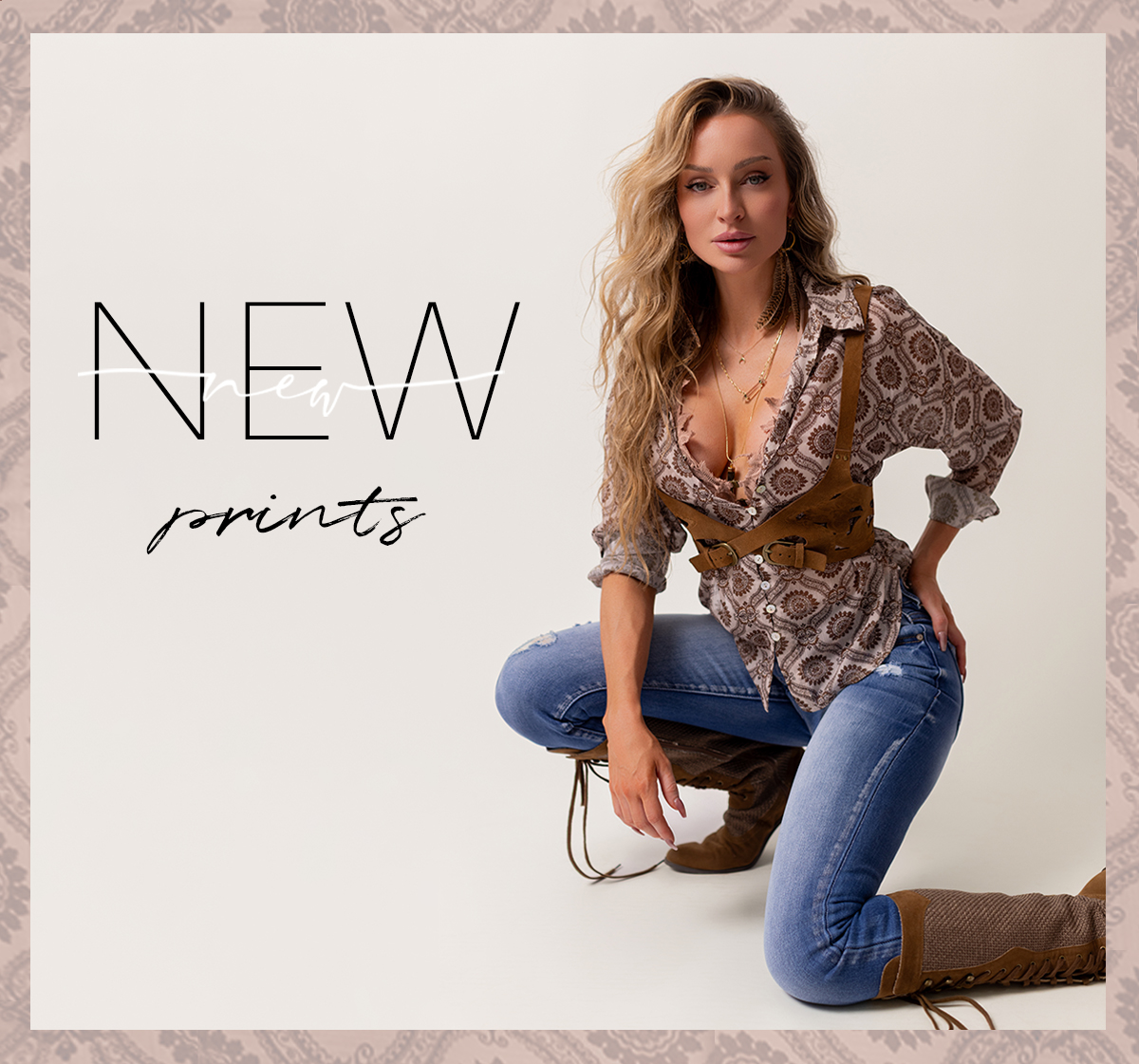 Shop New