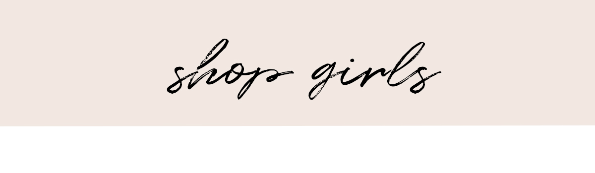 Shop Girls