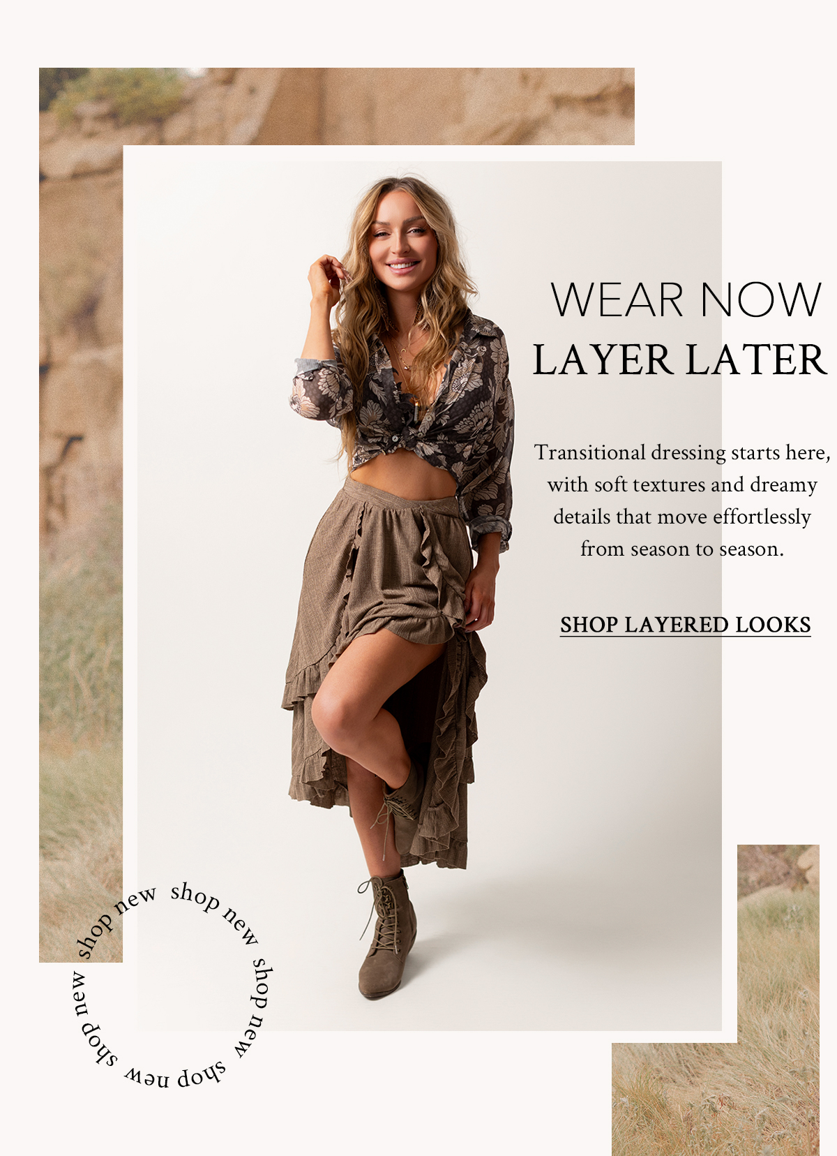 Shop Layered Looks