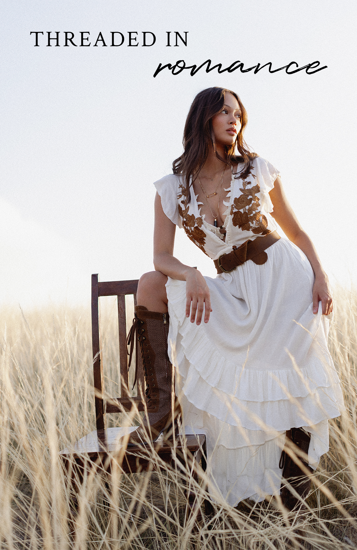 Shop Mia Dress
