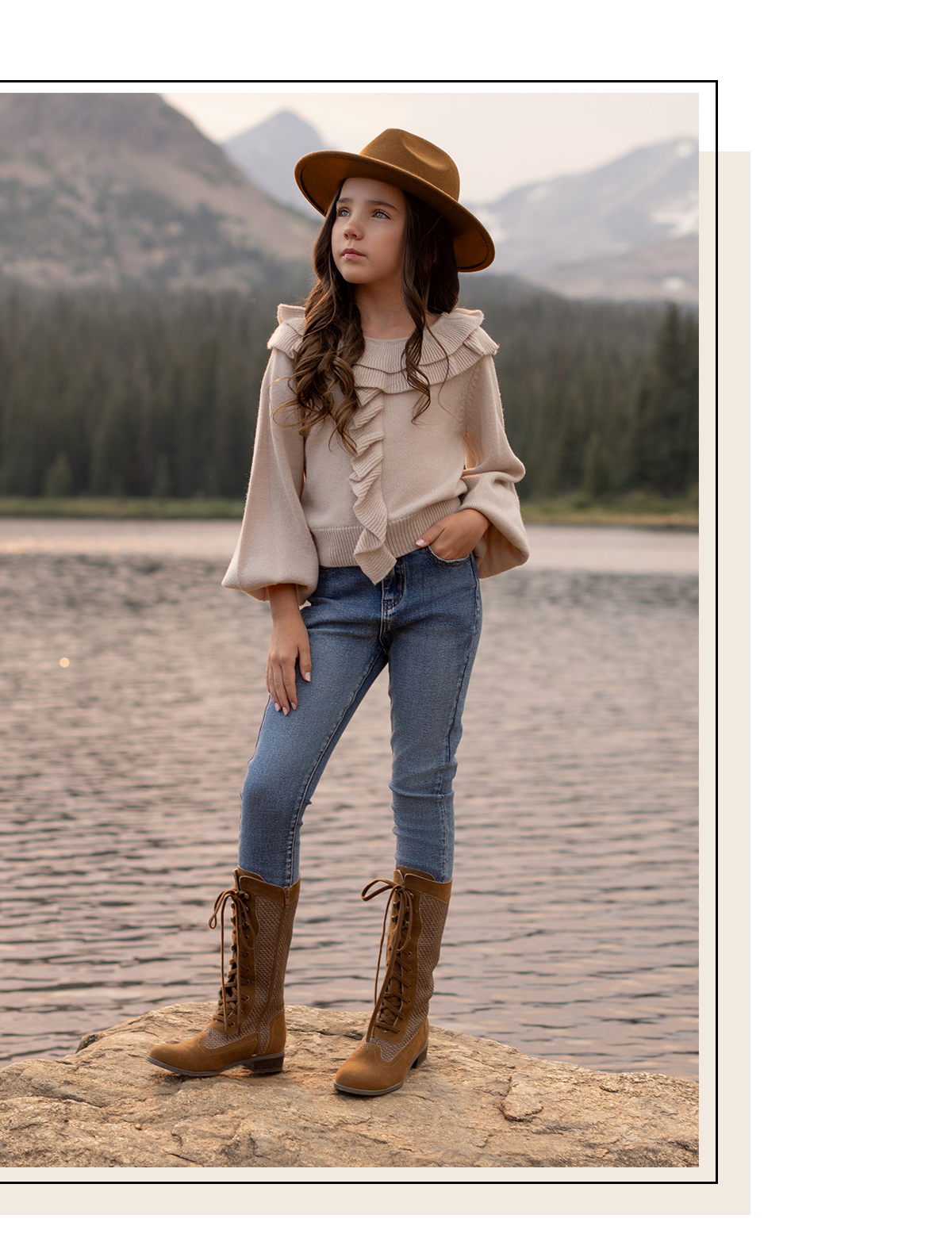 Shop Anilah Sweater