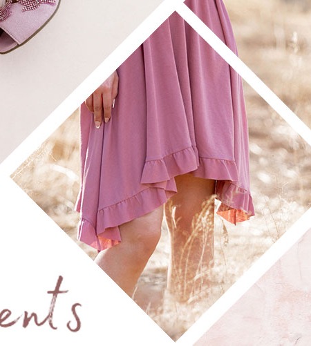 Shop Fran Dress