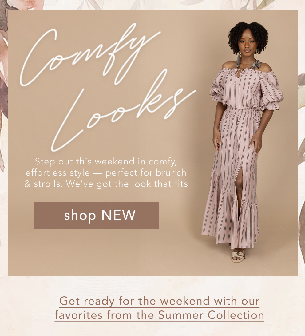 Shop New