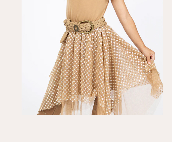 Sho Tina Dress
