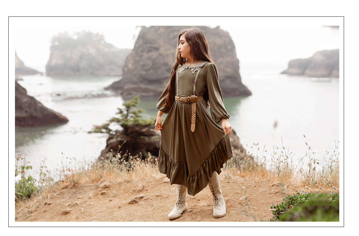 Shop Tatum Dress
