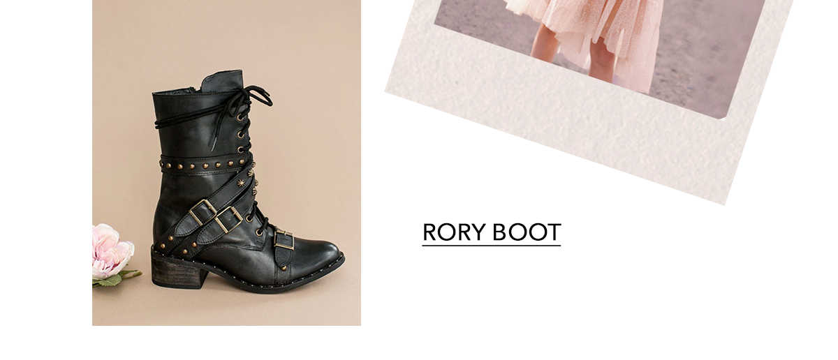 Shop Rory Boot