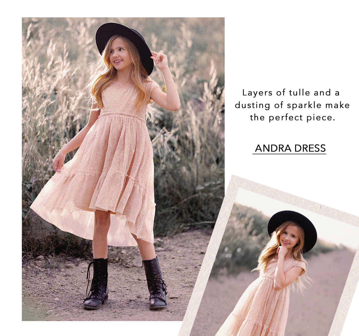 Shop Andra Dress