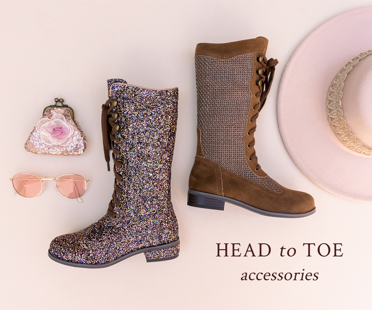 Shop Accessories for Girls