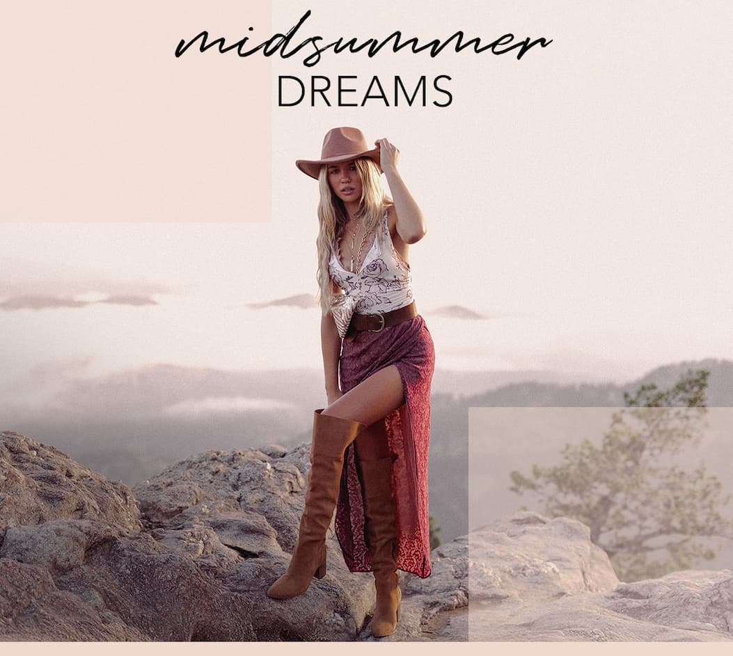 Midsummer Dreams