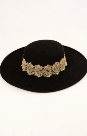 Halo Hat