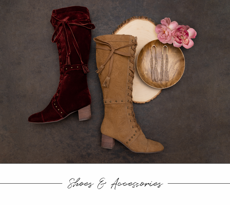 Shoes 