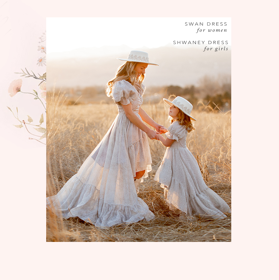 Shop Mom and Me
