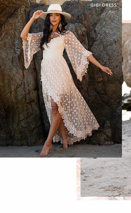Shop Gigi Dress