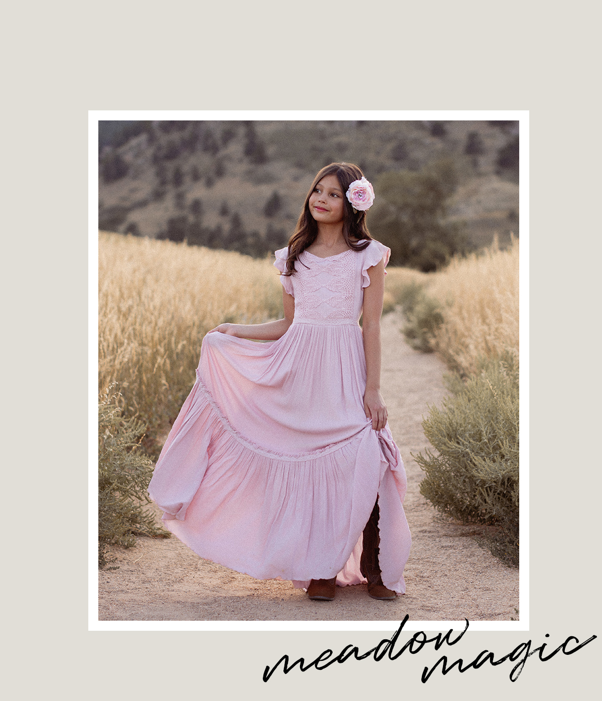 Shop Viola Dress