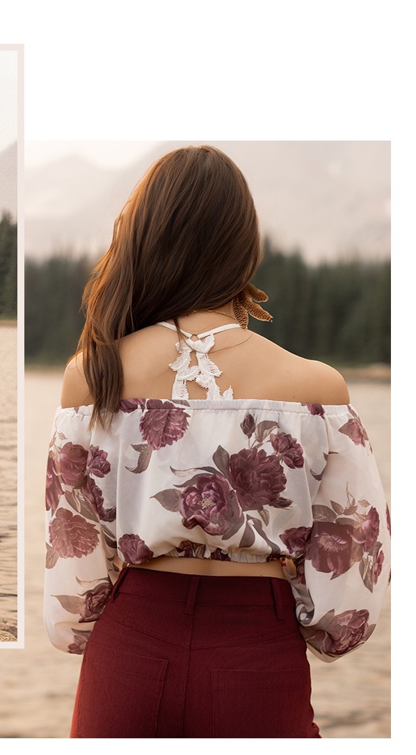 Shop Magali Top