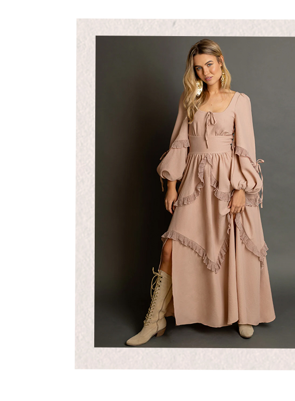 Shop Zaynab Dress