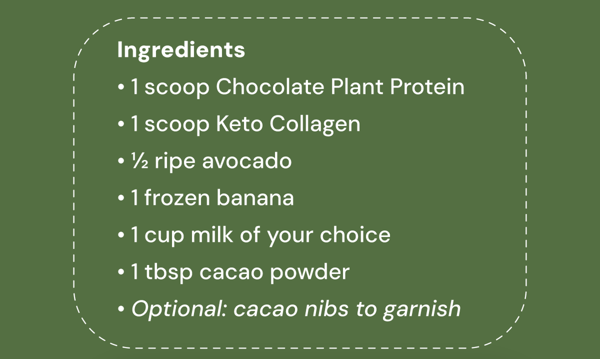 Ingredients