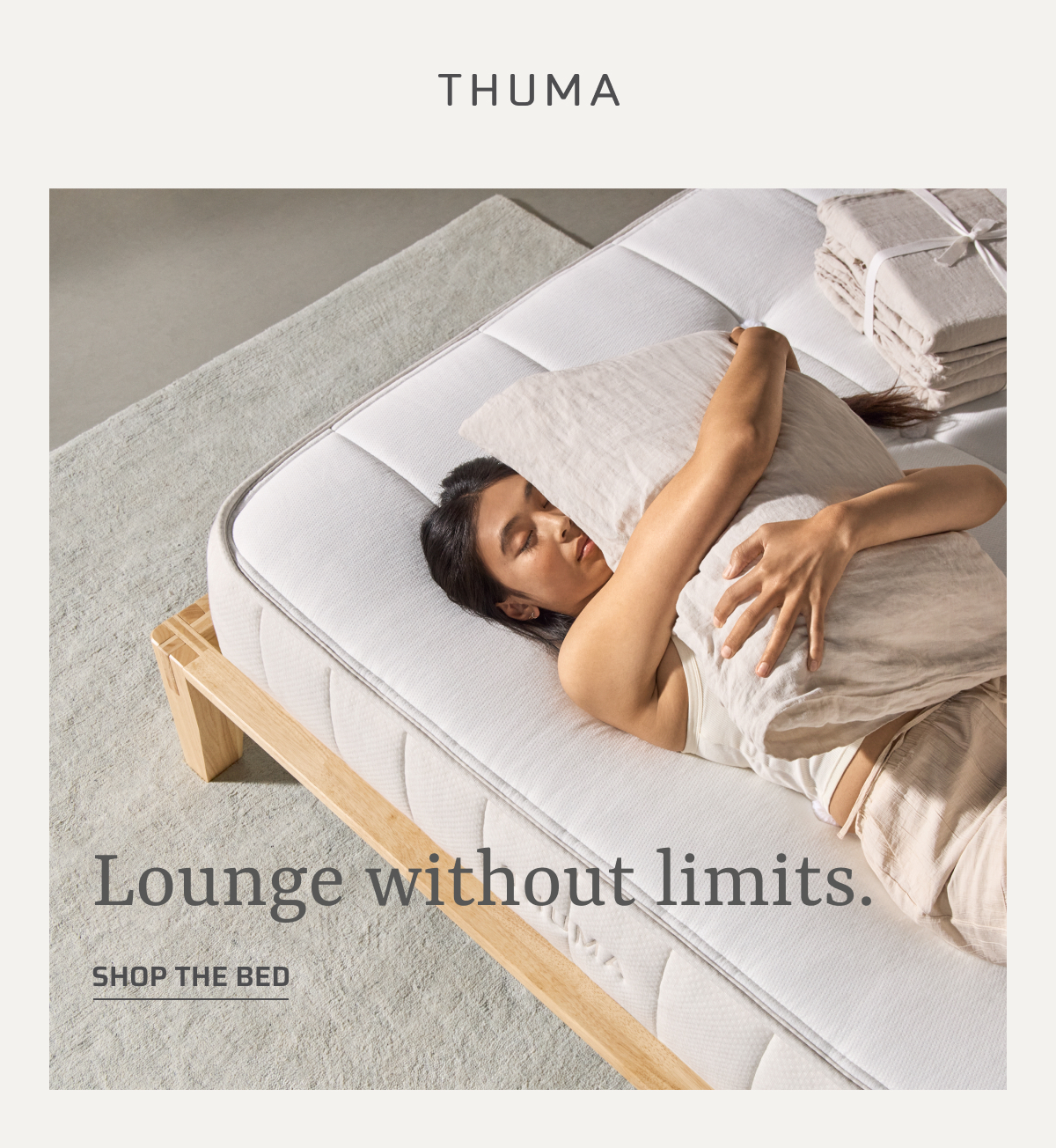 Shop The Bed