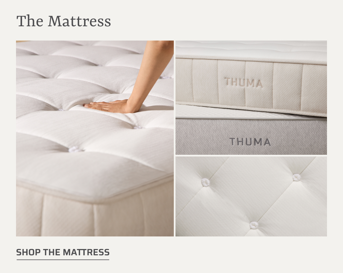 Shop The Mattress