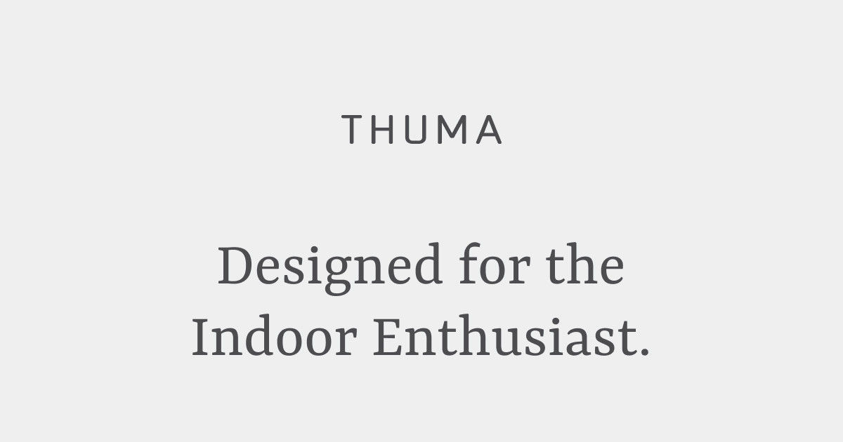 Thuma