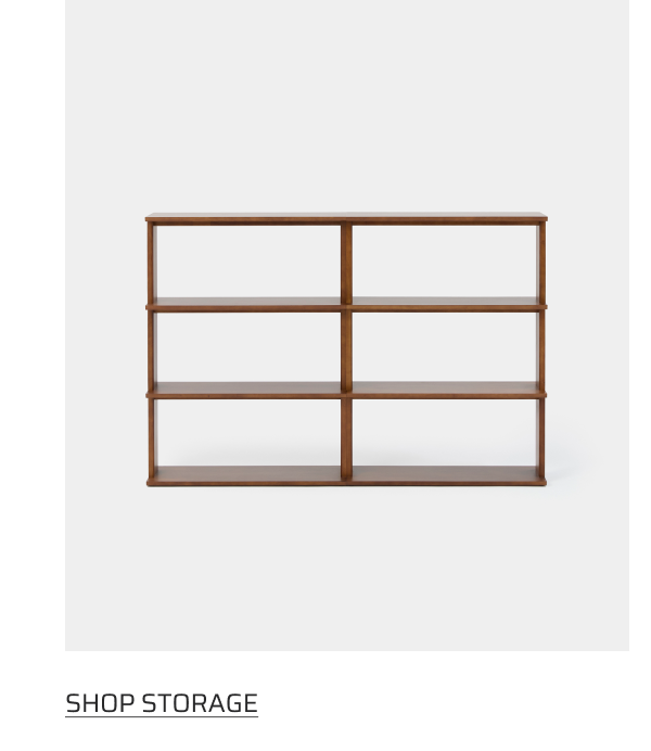 Shop Storage