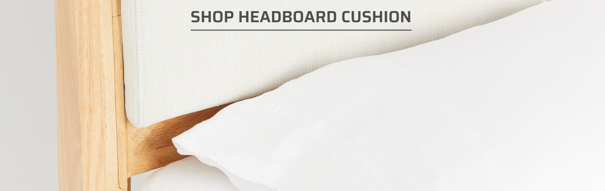 Shop Headboard Cushion