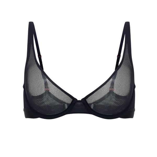 Unlined Bra