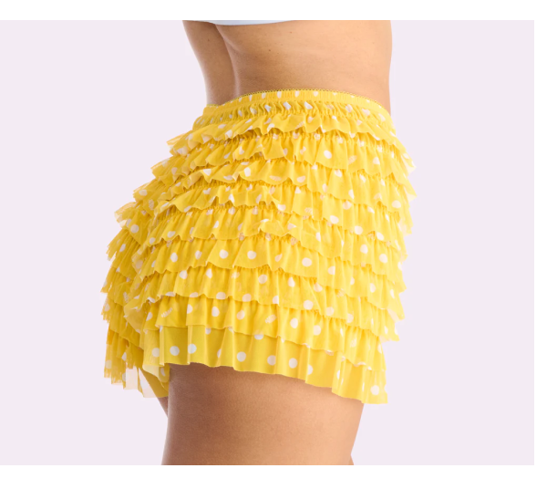 Bloomers