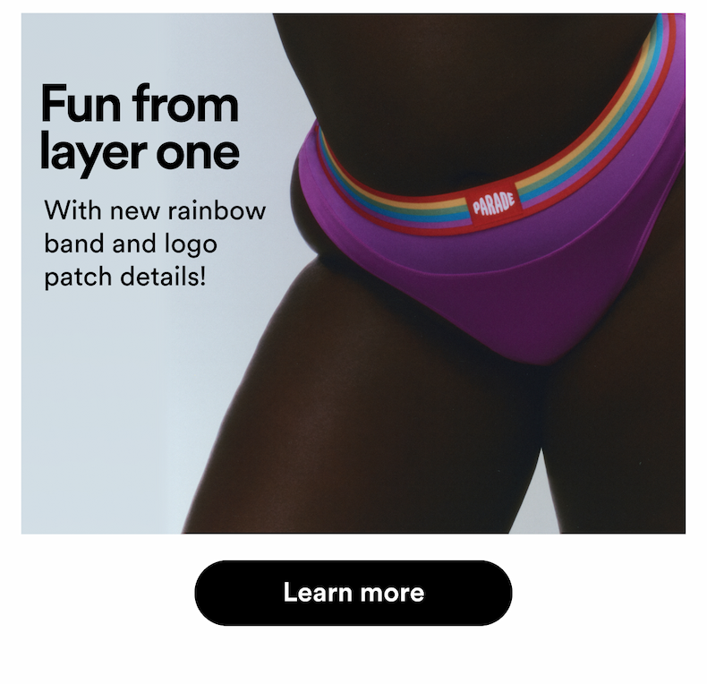 Fun from layer one