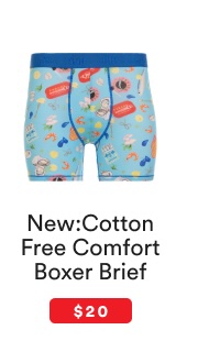 Boxer Brief