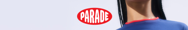 Your Parade Your Parade