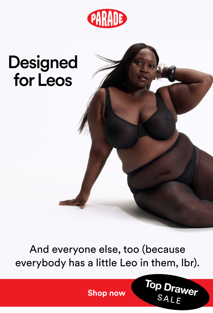 Design for Leos - Shop Now