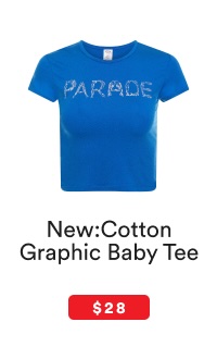 Baby Tee