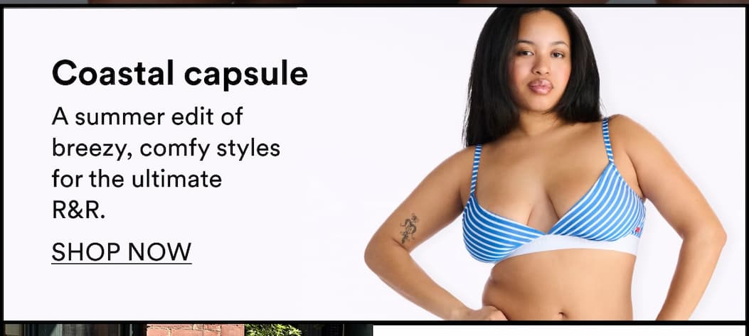 Costal Capsule