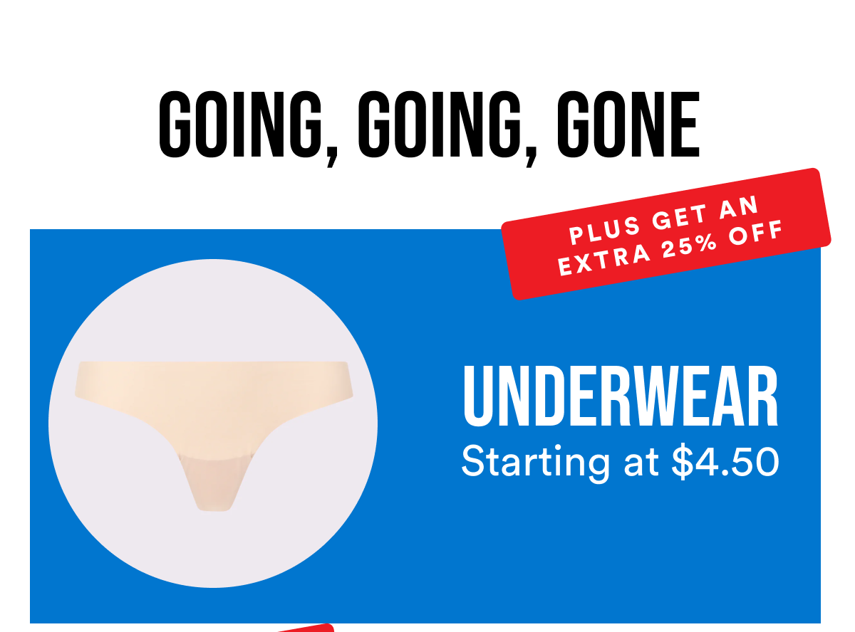Underwear