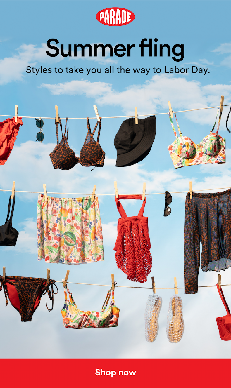 Summer Fling