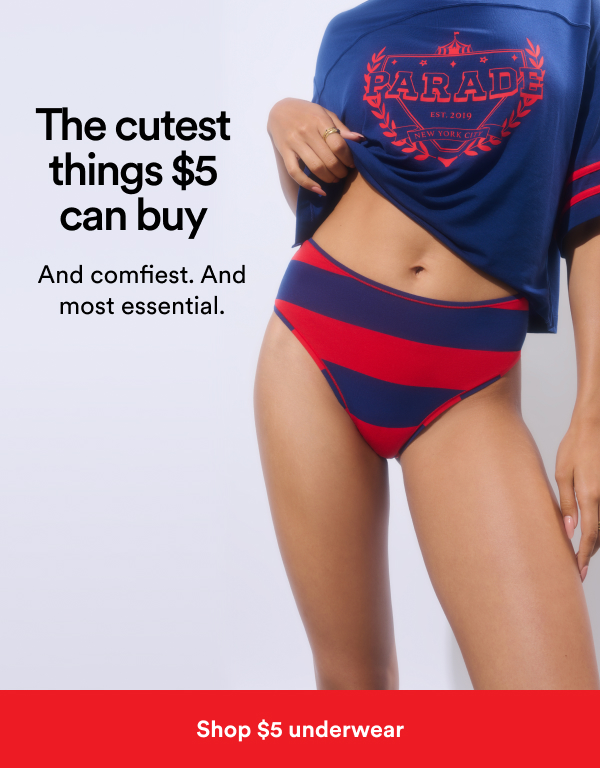 The Cutest things $5 can buy The Cutest things $5 can buy