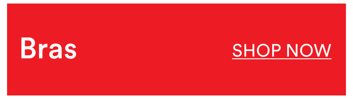 Bras - Shop Now Bras - Shop Now