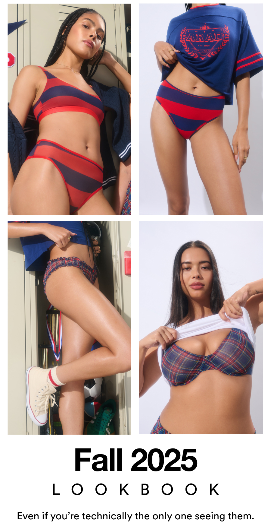 Fall 2025 Lookbook Fall 2025 Lookbook