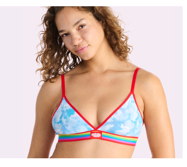 Re:Play Bralette