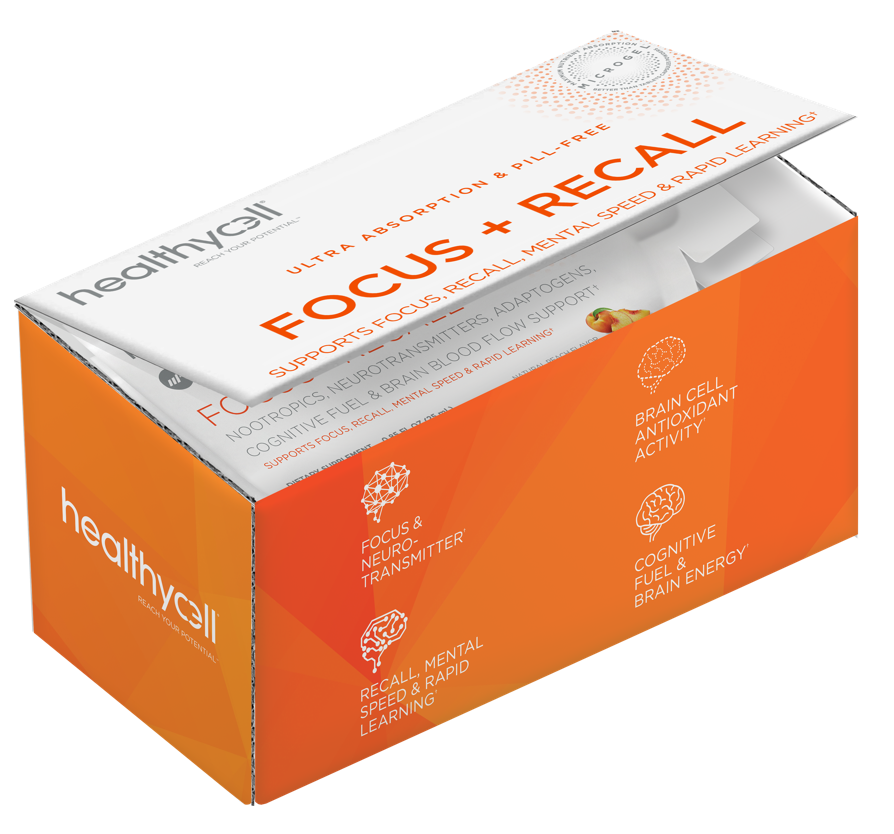 Focus+Recall 7-Serv