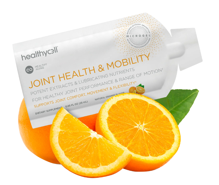 NEW: JOINT SUPPORT & MOBILITY