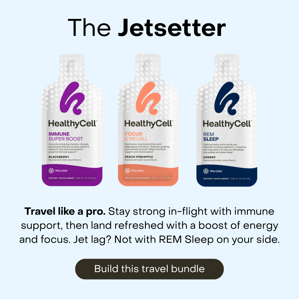 jetsetter bundle